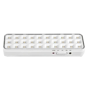 TITANUM TL-EM1106 LED світильник аварійний 30 LED 6500K 230V