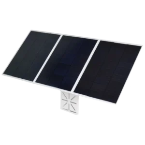 Full Energy SBBG-125 на сонячних батареях Система автономного живлення