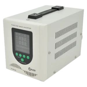 Europower EP-MPS-800/12 500 Вт з правильною синусоїдою Джерело безперебійного живлення