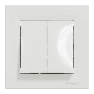Schneider Electric ASFORA EPH0300121 Вимикач 2-кл.