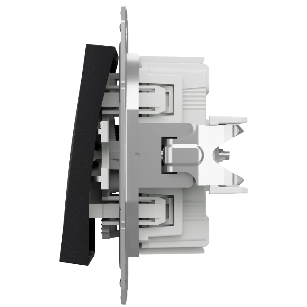 Schneider Electric Asfora EPH0400171 Перемикач - Зображення 4