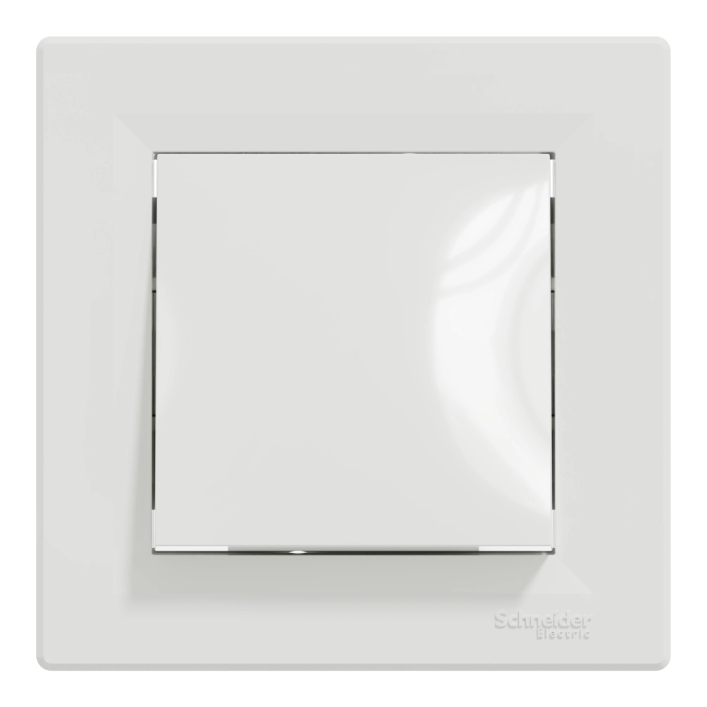 Schneider Electric ASFORA EPH0700121 Кнопка 1-кл.