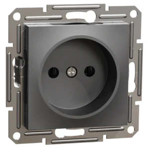 Schneider Electric Asfora EPH3000171 Розетка