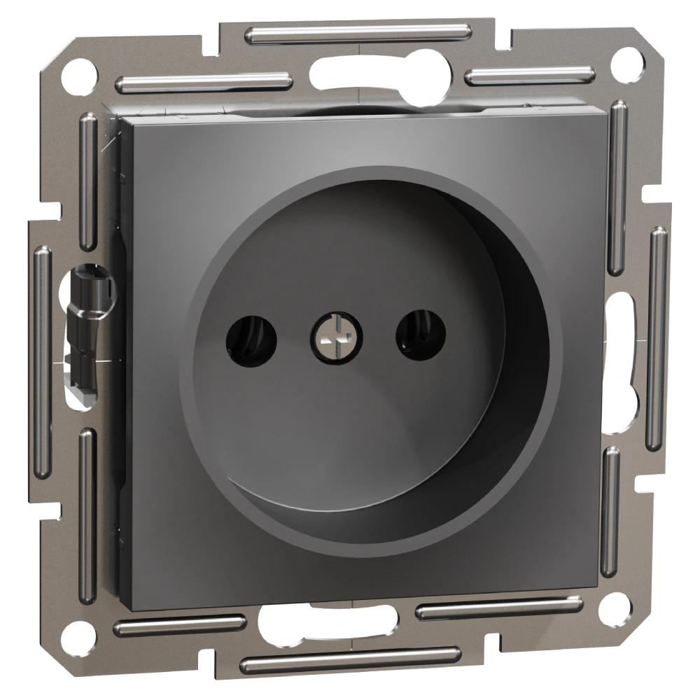 Schneider Electric Asfora EPH3000171 Розетка