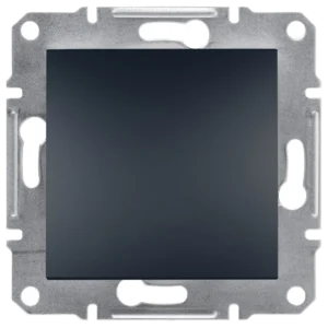 Schneider Electric Asfora EPH5600171 Заглушка антрацит