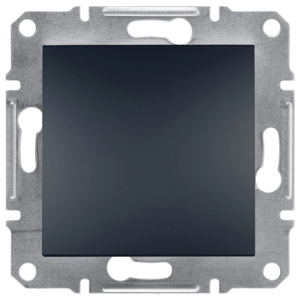 Schneider Electric Asfora EPH5600171 Заглушка антрацит