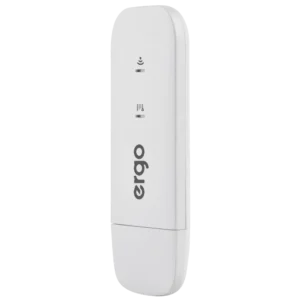ERGO W023-CRC9 3G/4G LTE USB Wi-Fi роутер
