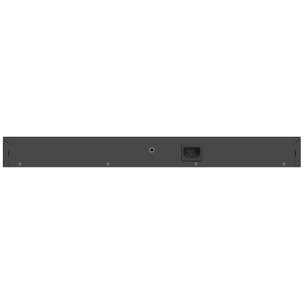 Ruijie Reyee RG-ES118FGS-LP PoE Комутатор 18 портів некерований - Зображення 4