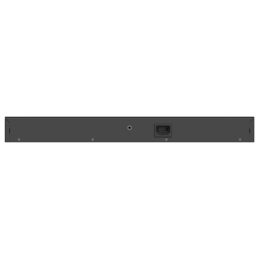 Ruijie Reyee RG-ES126FGS-LP PoE Комутатор 26 портів некерований - Зображення 4
