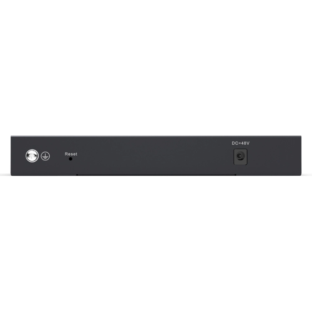 Ruijie RG-ES209GC-P POE Комутатор 9 портів керований - Зображення 4