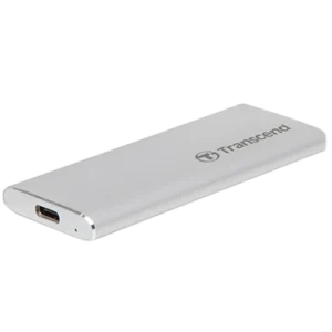 Transcend ESD260C Портативний SSD 250GB USB 3.1 Gen 2 Type-C