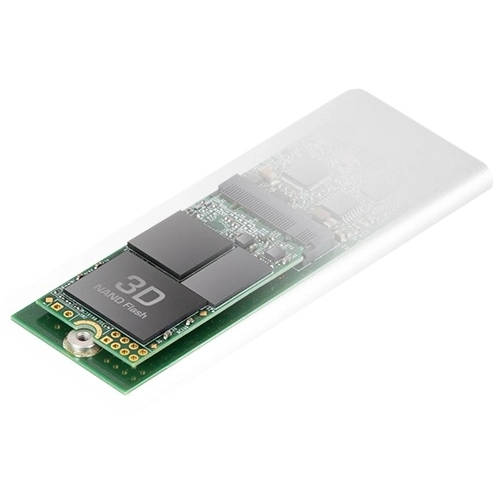 Transcend ESD260C Портативний SSD 250GB USB 3.1 Gen 2 Type-C - Зображення 3
