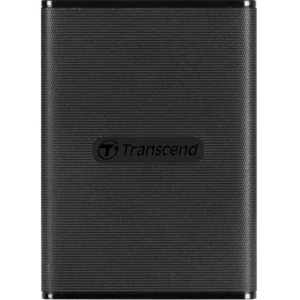 Transcend ESD270C Портативний SSD 250GB USB 3.1 Gen 2 Type-C