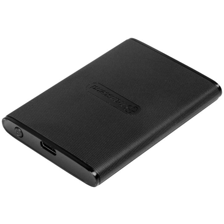 Transcend ESD270C Портативний SSD 250GB USB 3.1 Gen 2 Type-C - Зображення 3