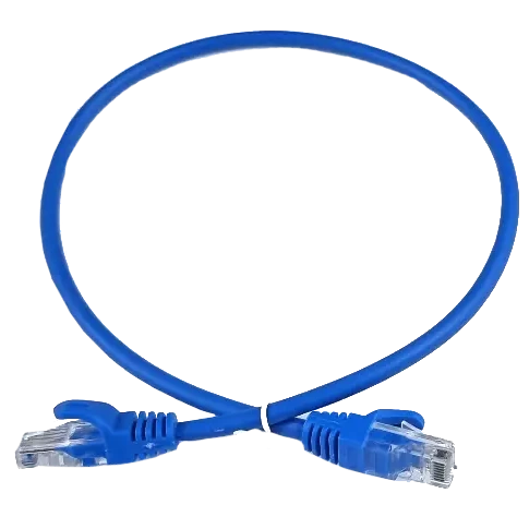 eserver-cord-025m-blue