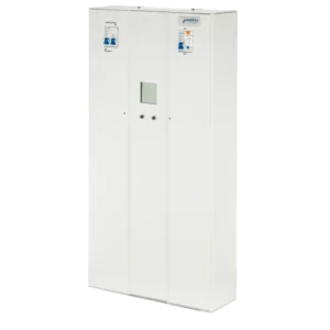 VOLTER СНПТО Etalon-S-11 (11000Вт) Стабілізатор інверторний напруги