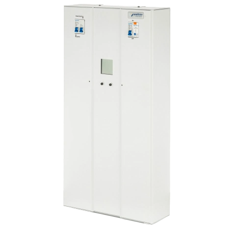 VOLTER СНПТО Etalon-S-11 (11000Вт) Стабілізатор інверторний напруги
