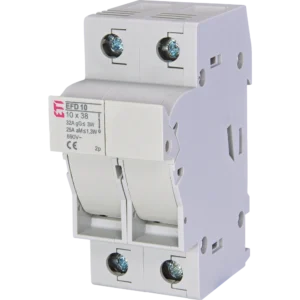 ЕТІ EFD 10 2p 690V Роз'єднувач