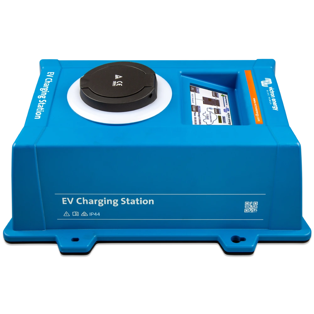 Victron Energy EV Charging station Зарядна станція для електромобілів - Зображення 3