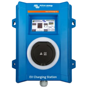 Victron Energy EV Charging station Зарядна станція для електромобілів