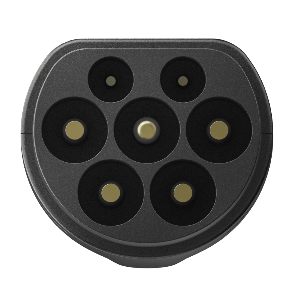 EcoFlow EV X-Stream Adapter Адаптер - Зображення 4