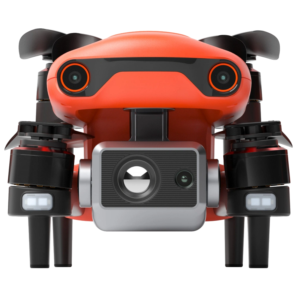 Autel EVO II Dual Rugged Bundle (640T) V2 Квадрокоптер - Зображення 3