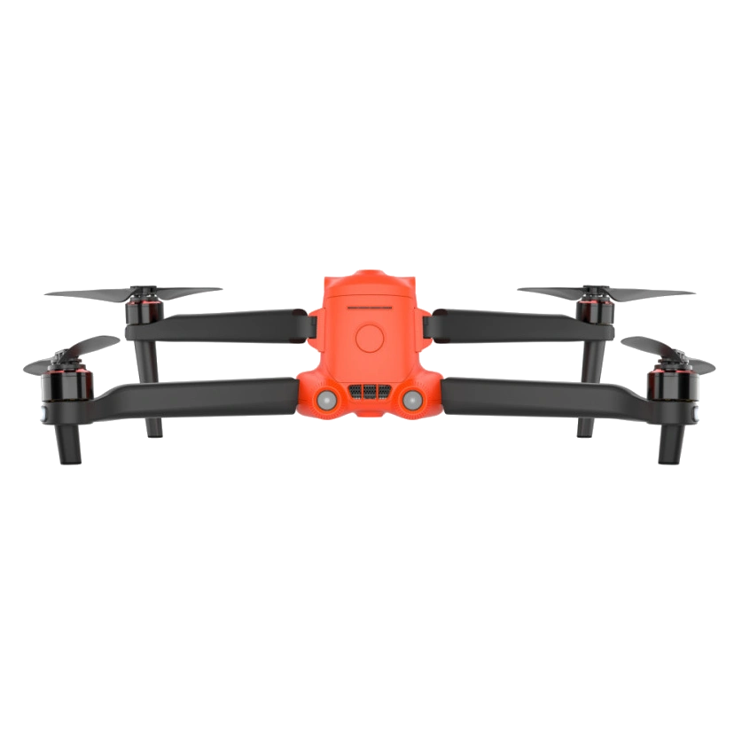 Autel EVO II Dual Rugged Bundle (640T) V2 Квадрокоптер - Зображення 4