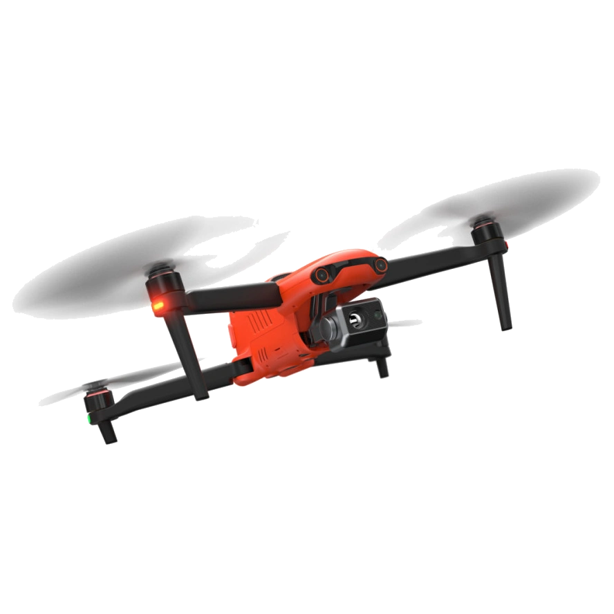 Autel EVO II Dual Rugged Bundle (640T) V2 Квадрокоптер - Зображення 5