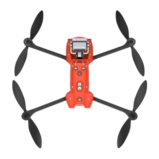 Autel EVO II Dual Rugged Bundle (640T) V2 Квадрокоптер - Зображення 6
