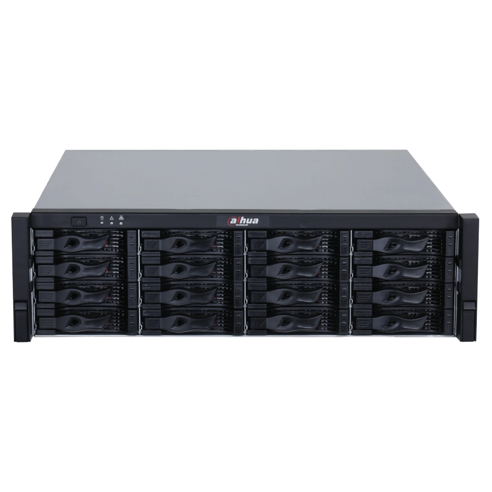 DHI-EVS5016S-V2 Сховище відео Dahua - Зображення 3