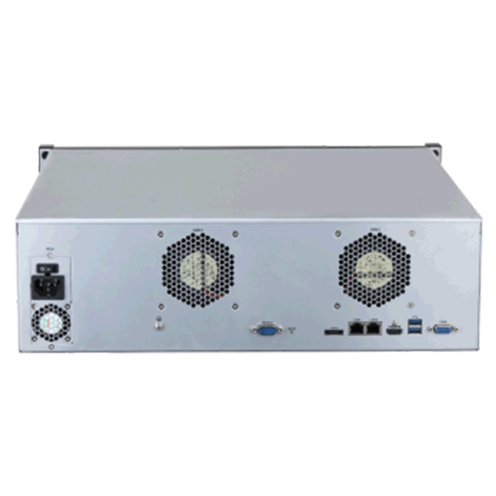 DHI-EVS5016S-V2 Сховище відео Dahua - Зображення 4