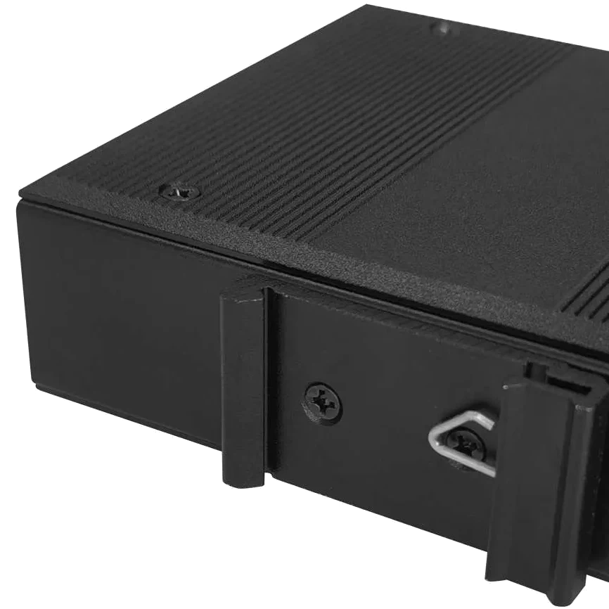 Ewind EW-PIS1706-4FE Комутатор 6 портів некерований - Зображення 4