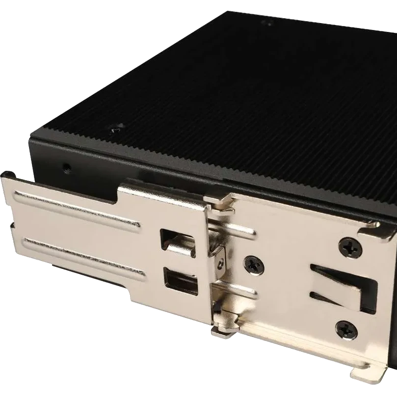 Ewind EW-PIS1712-8FE PoE Комутатор 12 портів некерований - Зображення 6
