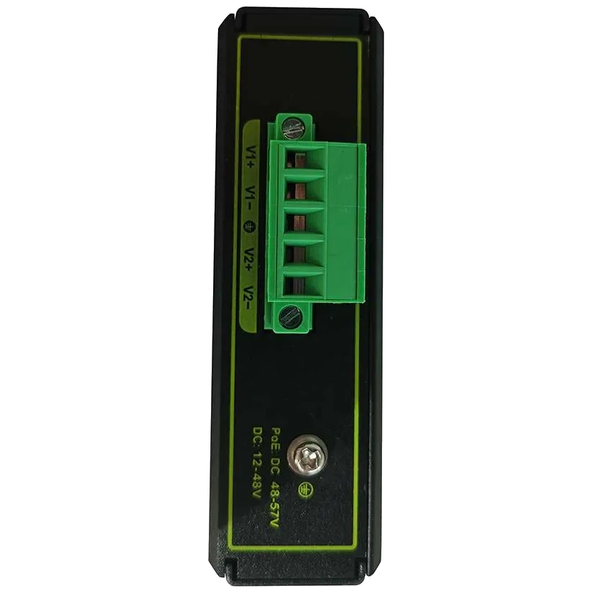 Ewind EW-PIS1806F-4GE PoE Комутатор 6 портів некерований - Зображення 4