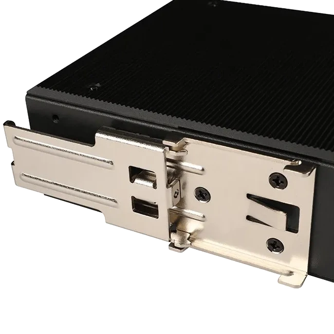 Ewind EW-PIS1812-8GE Комутатор 12 портів некерований - Зображення 6