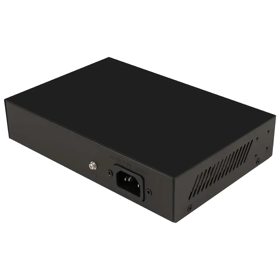 Ewind EW-S1907CG-AP PoE Комутатор 7 портів некерований - Зображення 6