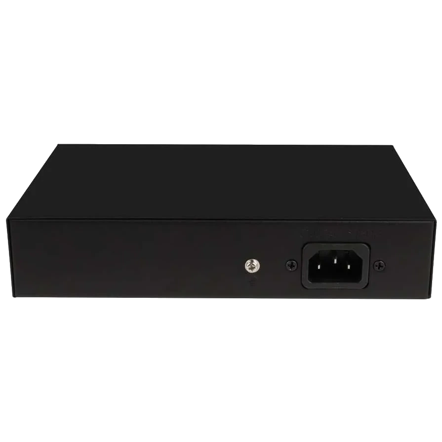 Ewind EW-S1910CF-AP PoE Комутатор 10 портів некерований - Зображення 5