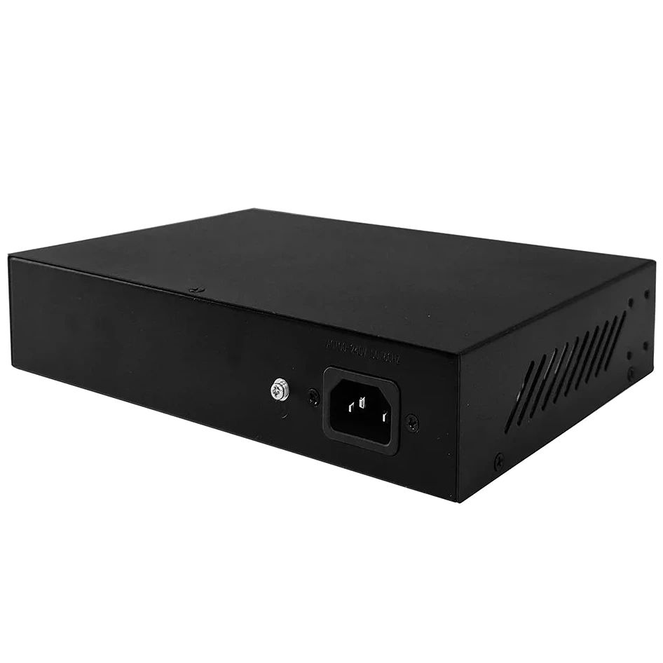 Ewind EW-S1910G-AP PoE Комутатор 10 портів некерований - Зображення 5