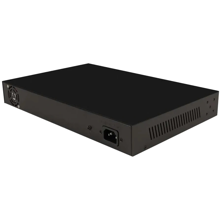 Ewind EW-S1918CG-AP PoE Комутатор 18 портів некерований - Зображення 4