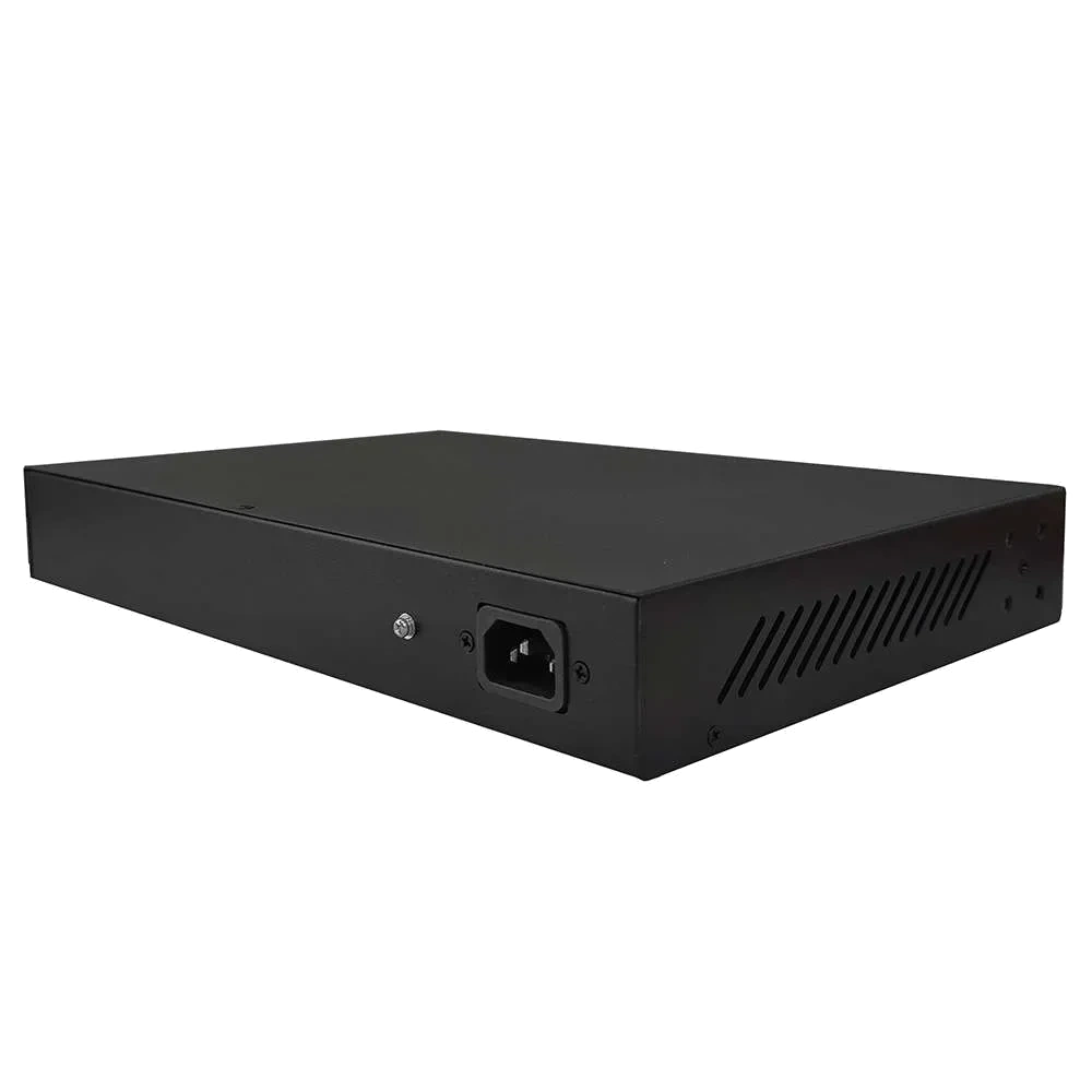 Ewind EW-S1919CF-AP PoE Комутатор 19 портів некерований - Зображення 5