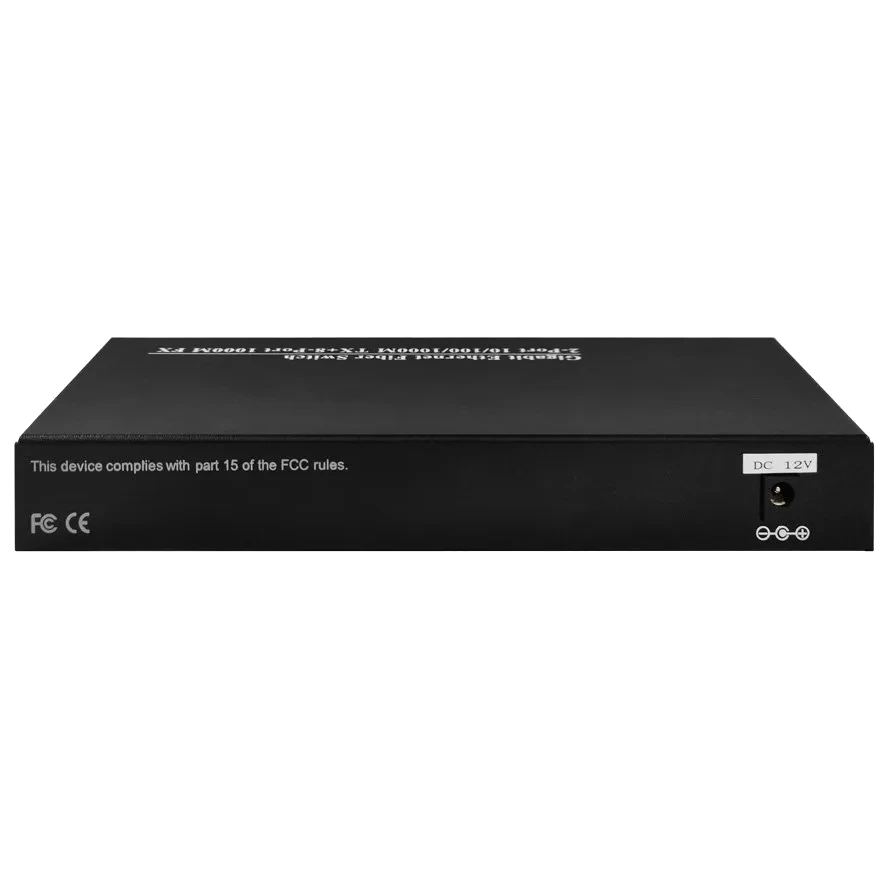Ewind EW-S3910G Комутатор 10 портів некерований - Зображення 5