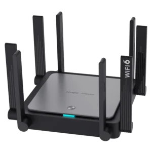 Ruijie Reyee RG-EW3200GX PRO Wi-Fi 6 Wi-Fi роутер