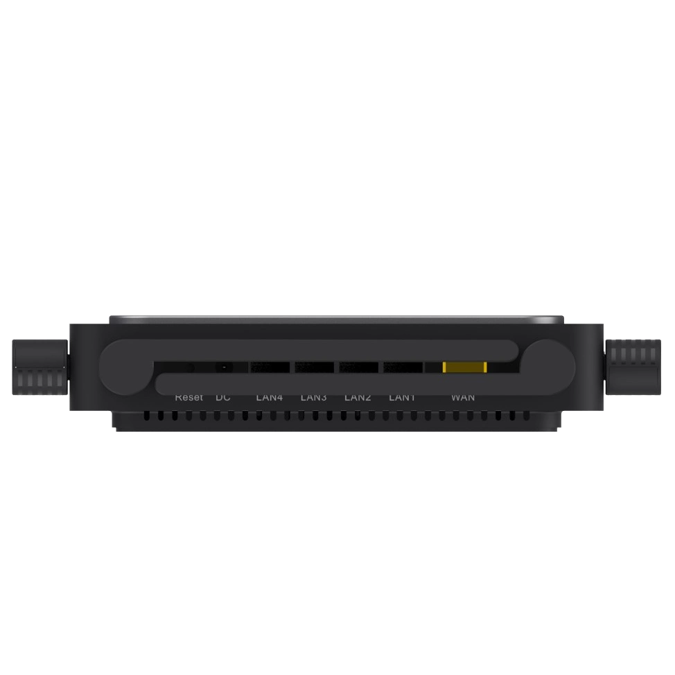 Ruijie Reyee RG-EW3200GX PRO Wi-Fi 6 Wi-Fi роутер - Зображення 5