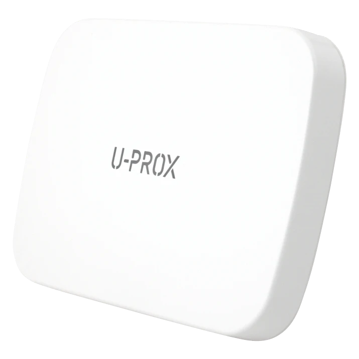 U-Prox Extender White Ретранслятор радіосигналу з автоматичною маршрутизацією - Зображення 3