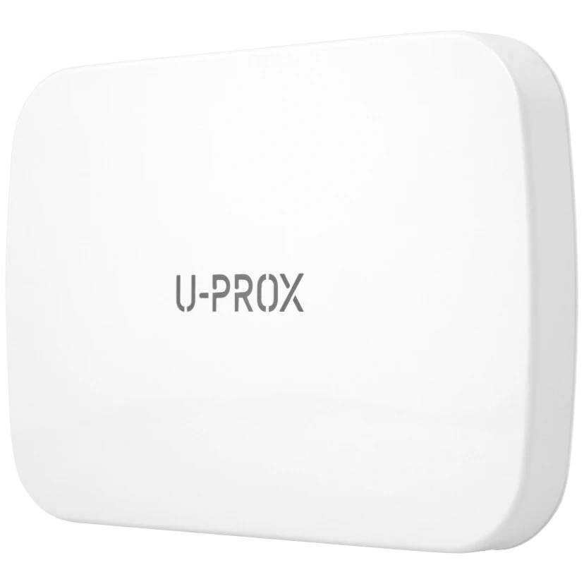 U-Prox Extender White Ретранслятор радіосигналу з автоматичною маршрутизацією - Зображення 4