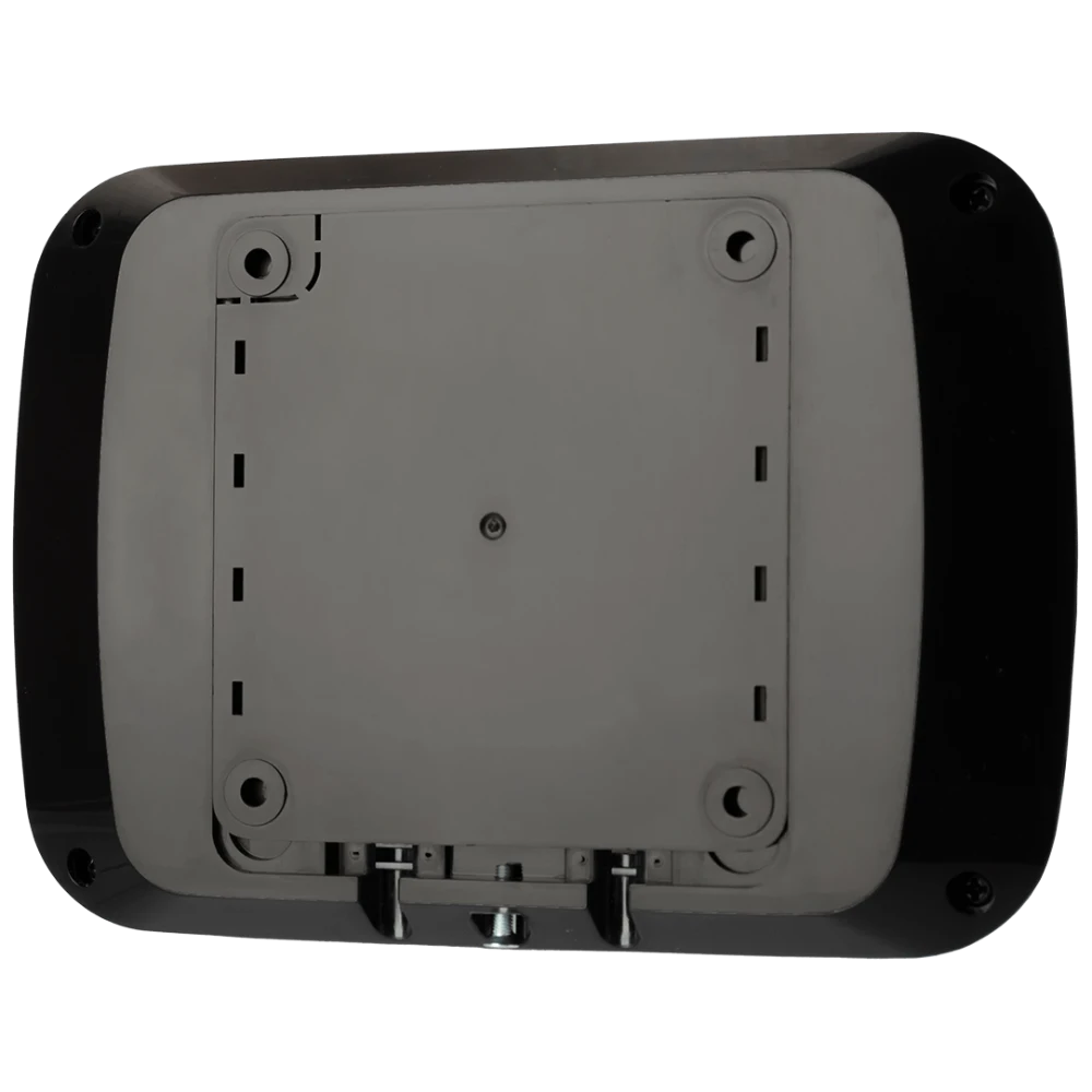 U-Prox Extender Black Ретранслятор радіосигналу з автоматичною маршрутизацією - Зображення 5