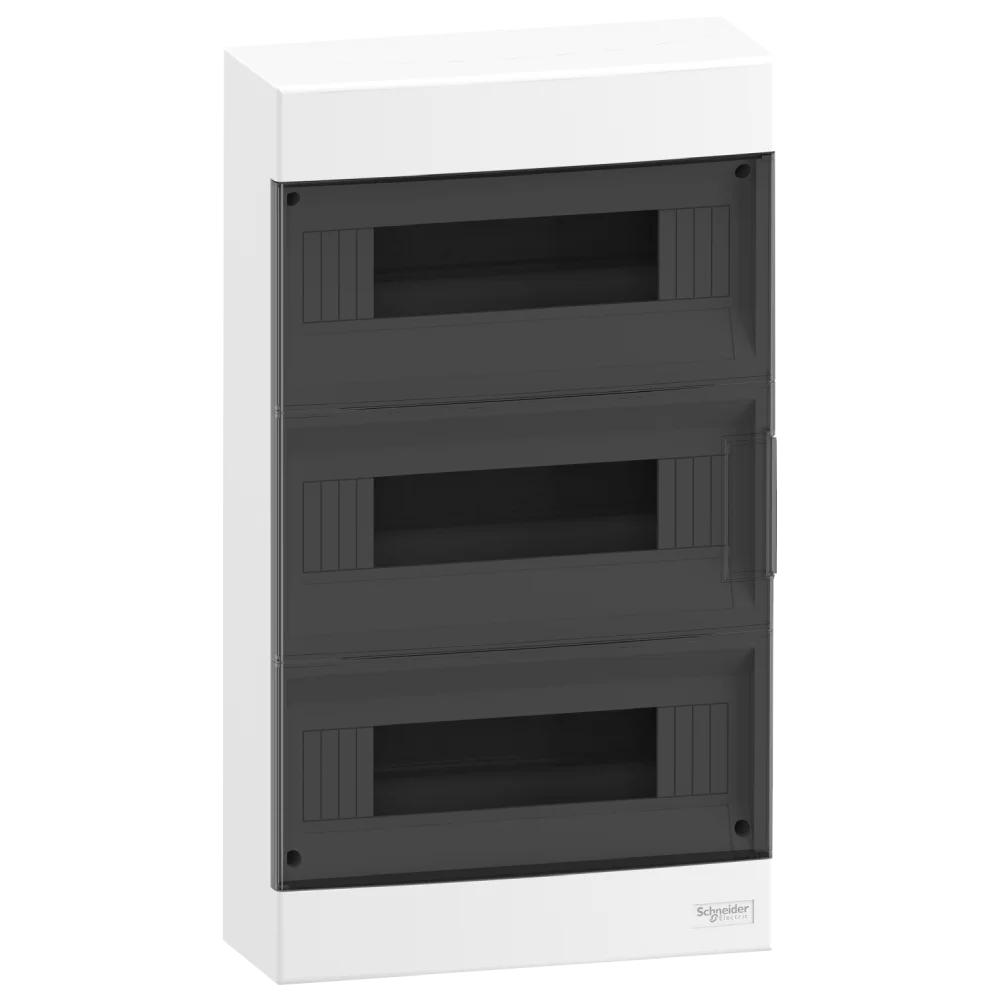 Schneider Electric Easy9 3Р 12М Щит - Зображення 3