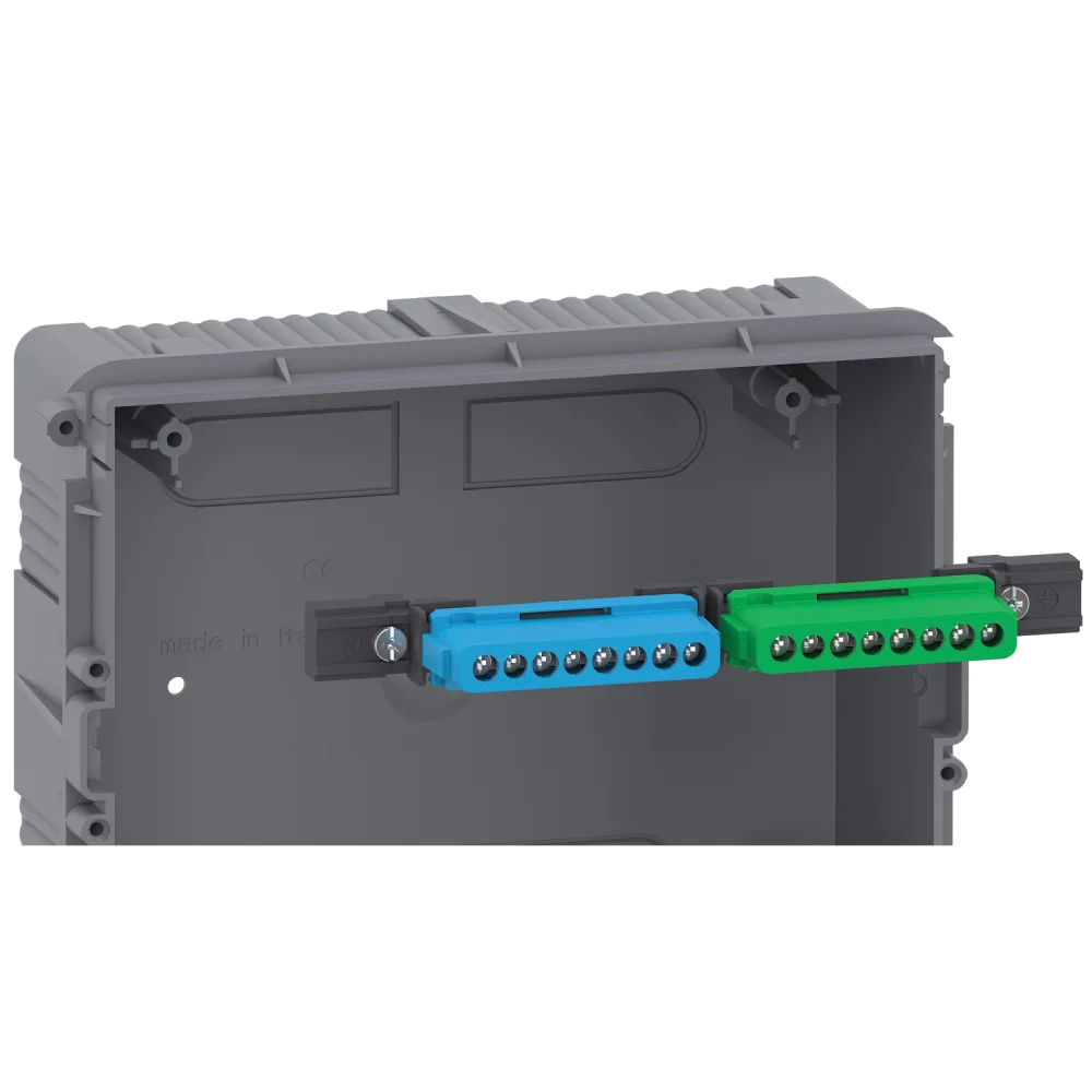 Schneider Electric Easy9 3Р 12М Щит - Зображення 5
