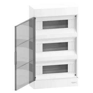 Schneider Electric Easy9 3Р 12М Щит