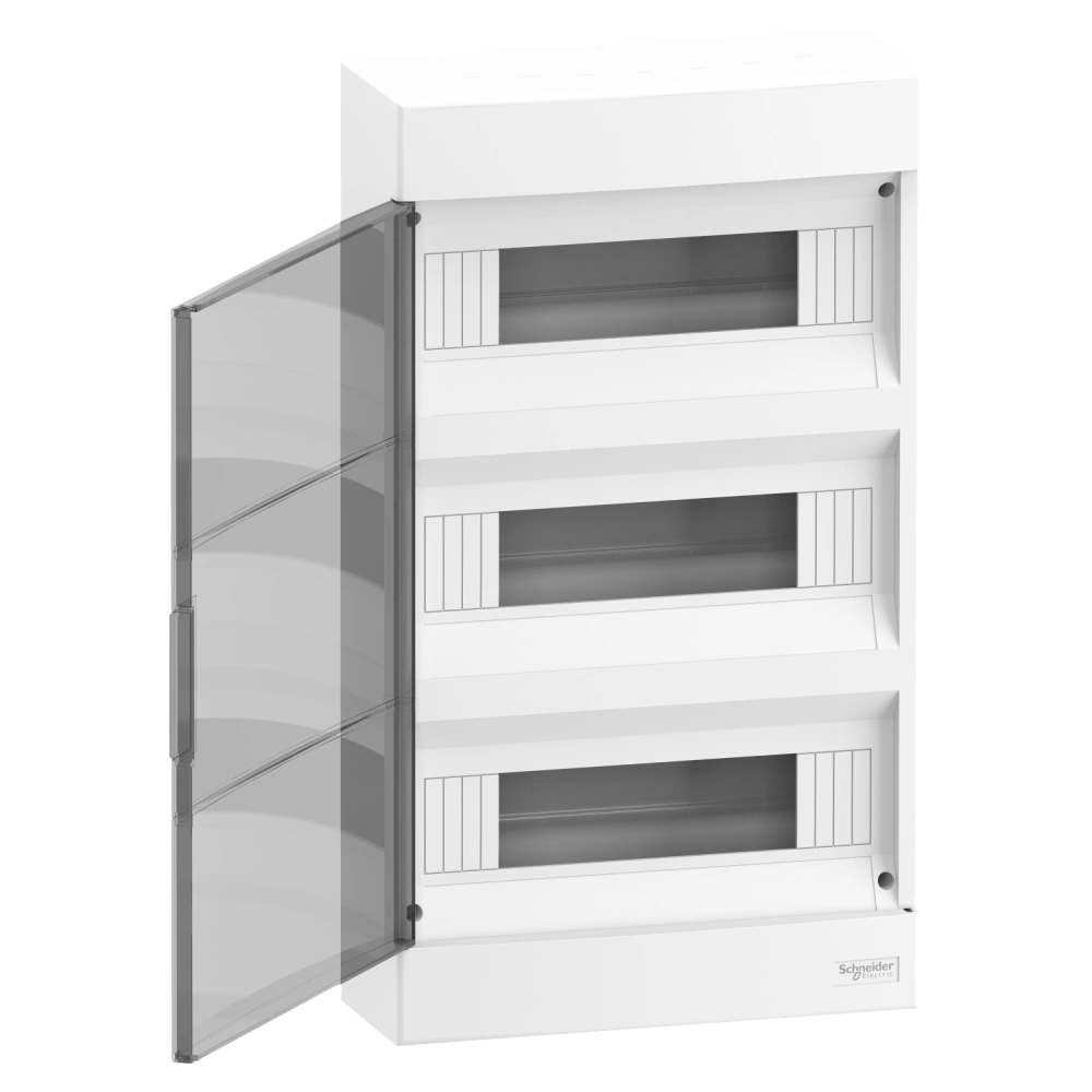 Schneider Electric Easy9 3Р 12М Щит